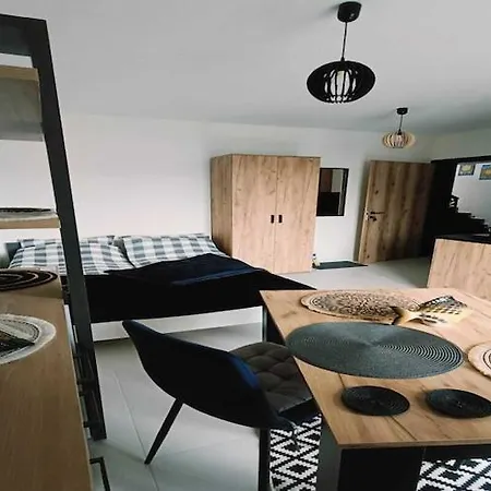 Apartment For 2 People, Mielenko