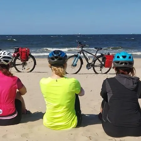 Apartment For 2 People,