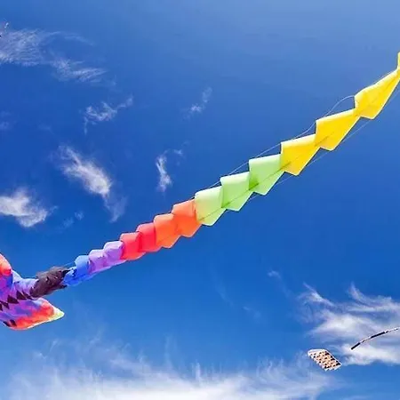 Apartment For 2 People, Mielenko