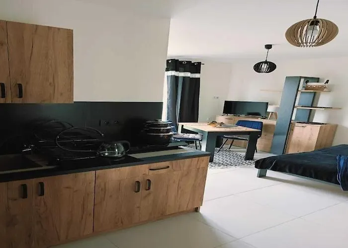 Апартаменты For 2 People, *