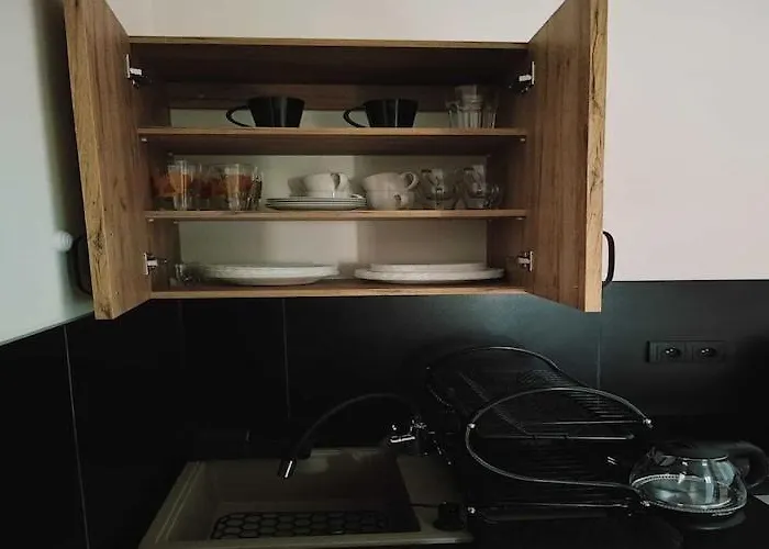 Апартаменты For 2 People, *