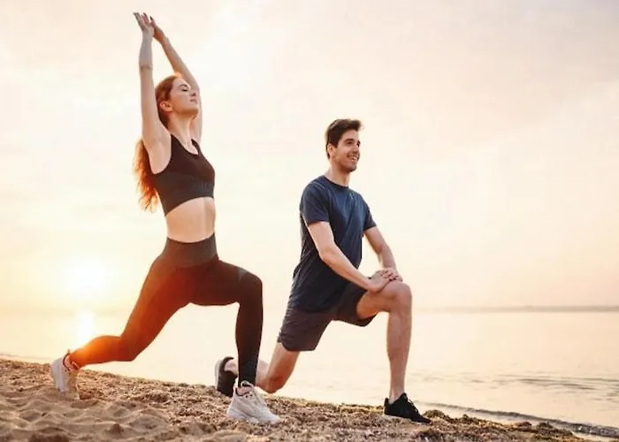 Апартаменты For 2 People, Меленко