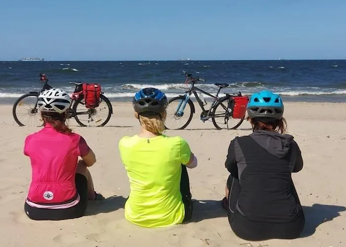 Апартаменты For 2 People,