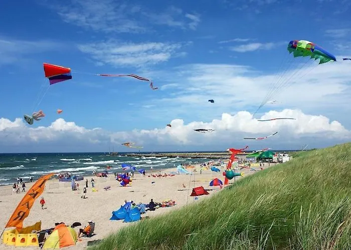 Апартаменты For 2 People,