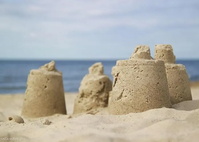 Апартаменты For 2 People, *